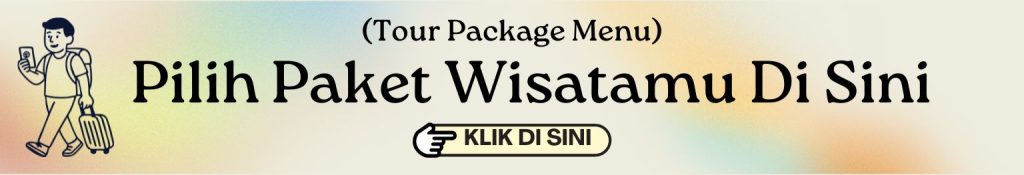 Pilihan Paket Wisata Di UB Transindo Jepara