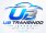 Logo Sewa Mobil & Motor UB Transindo Jepara